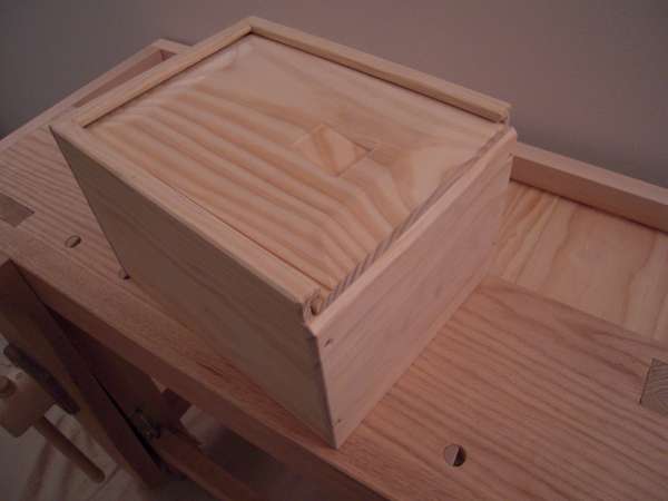 #45 Box