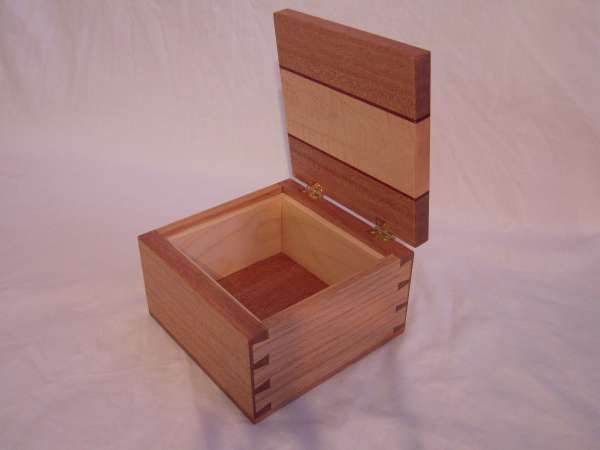 Emilie's Christmas Box