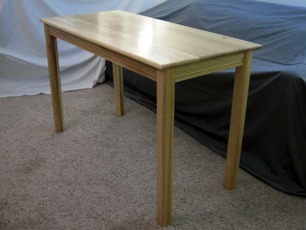 Sewing Table