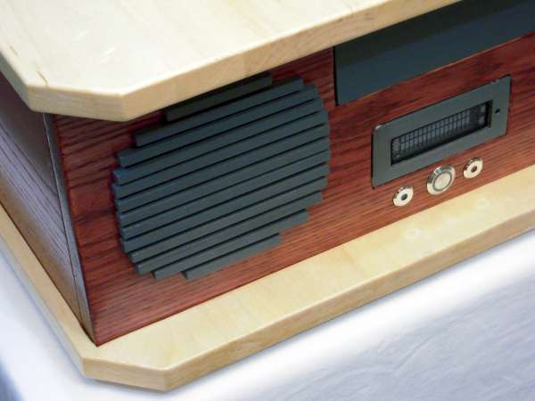 Retro HTPC