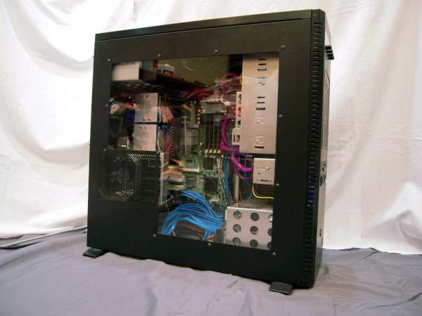 Fileserver
